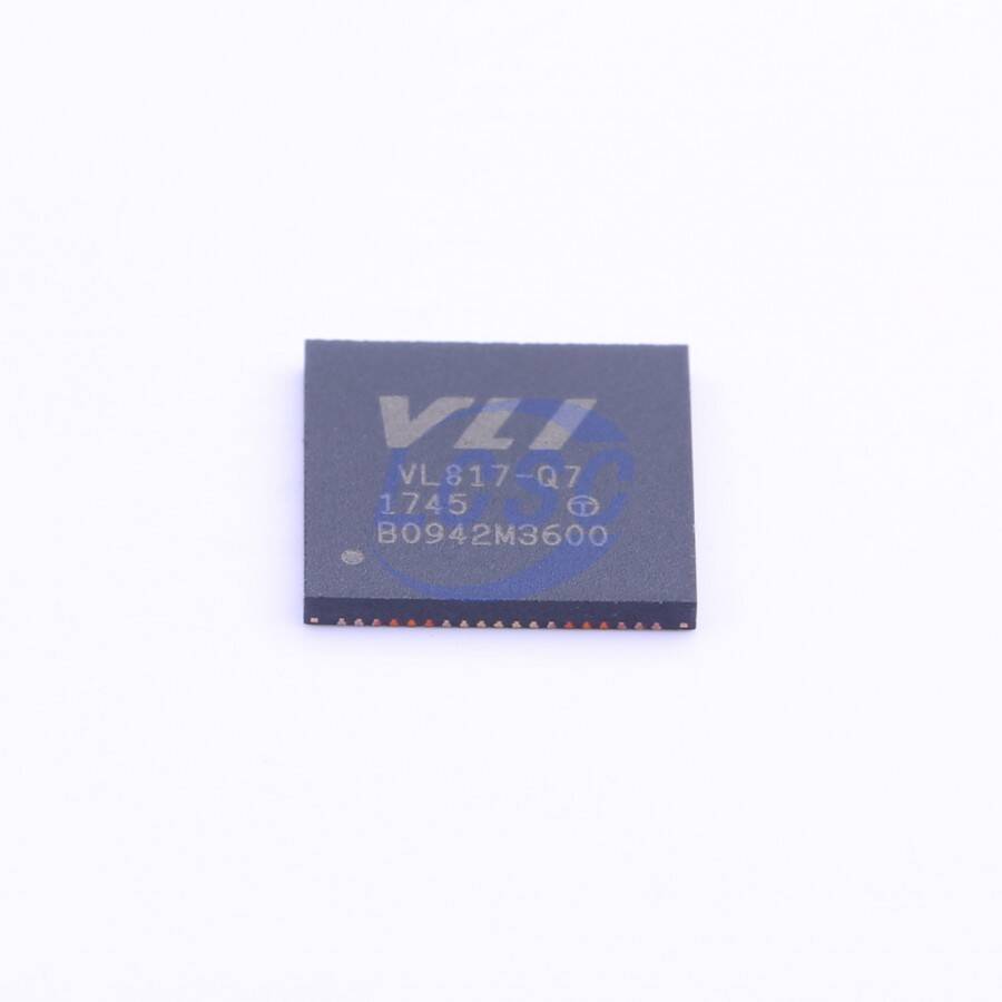 VIA Labs VL817-Q7(B0) - 3