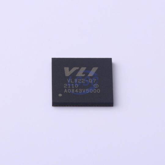 VIA Labs VL822-QFN76 - 3
