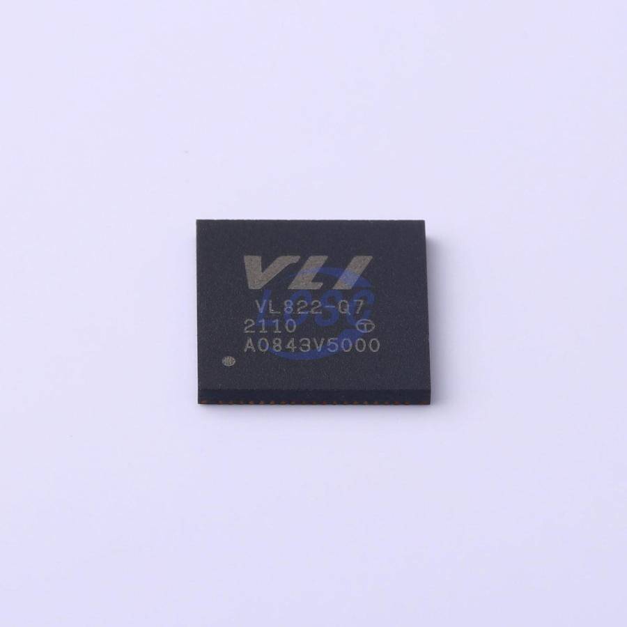 VIA Labs VL822-QFN76 - 3