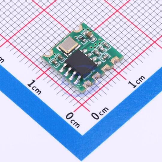 VIBRATION HY831S