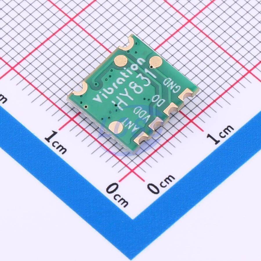 VIBRATION HY831S - 2