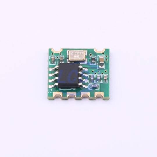 VIBRATION HY831S - 3