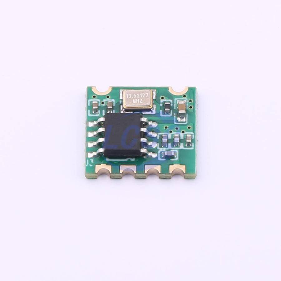 VIBRATION HY831S - 3