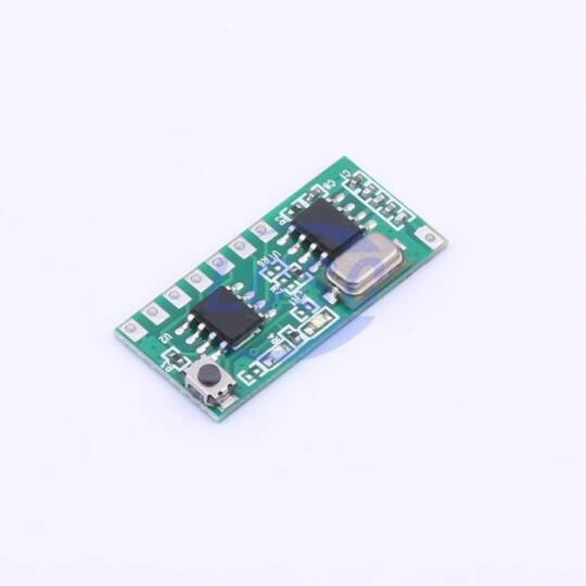 VIBRATION RM521 - 3