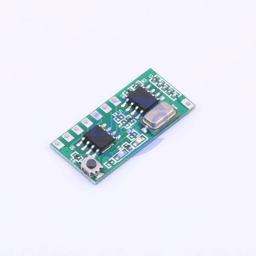 VIBRATION RM521 - 3