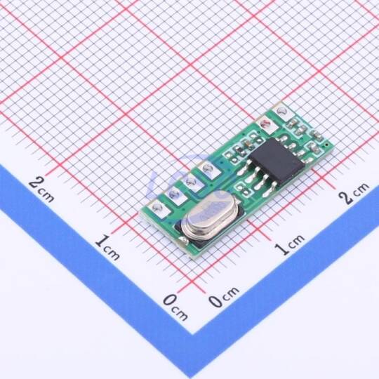 VIBRATION RX520