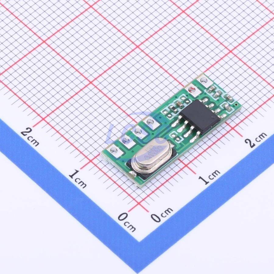 VIBRATION RX520