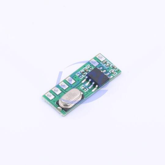 VIBRATION RX520 - 3