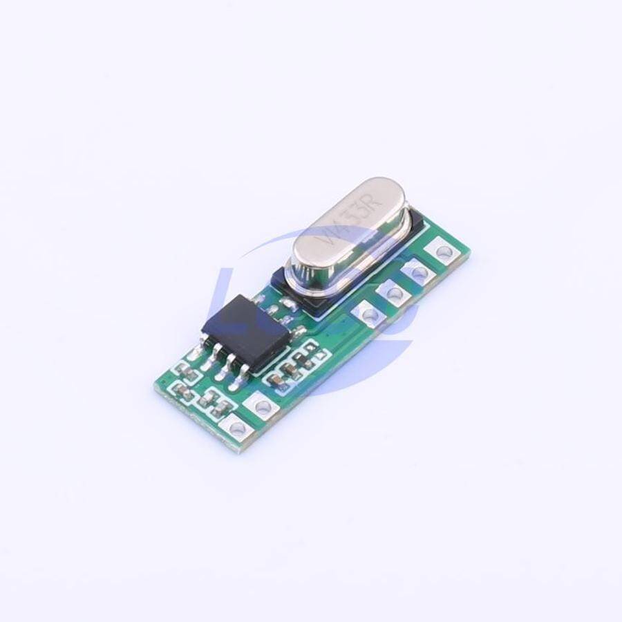 VIBRATION RX520E - 3