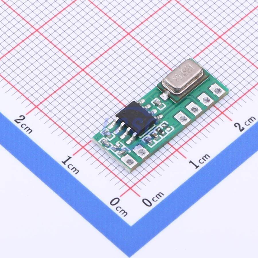 VIBRATION RX521 - 1
