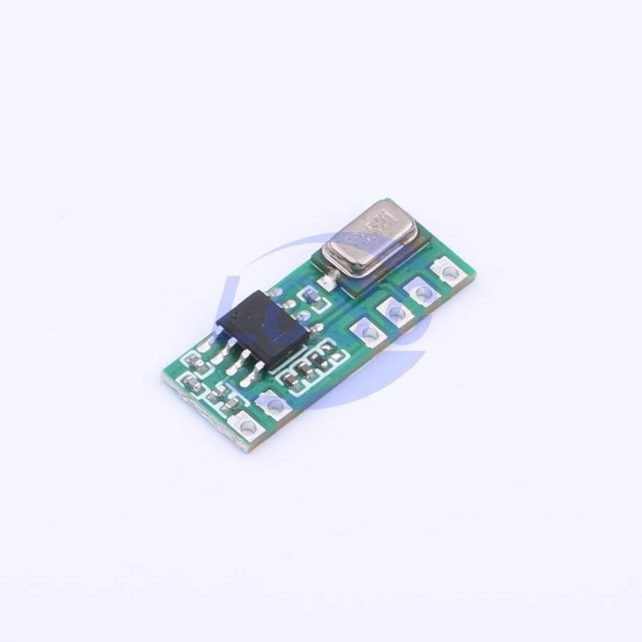 VIBRATION RX521 - 3
