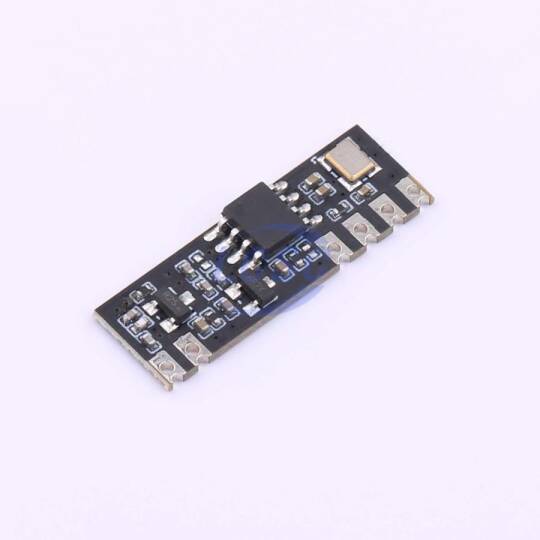 VIBRATION RX831_PLUS - 3