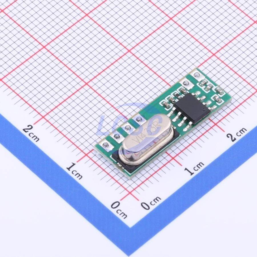 VIBRATION RX831 - 1