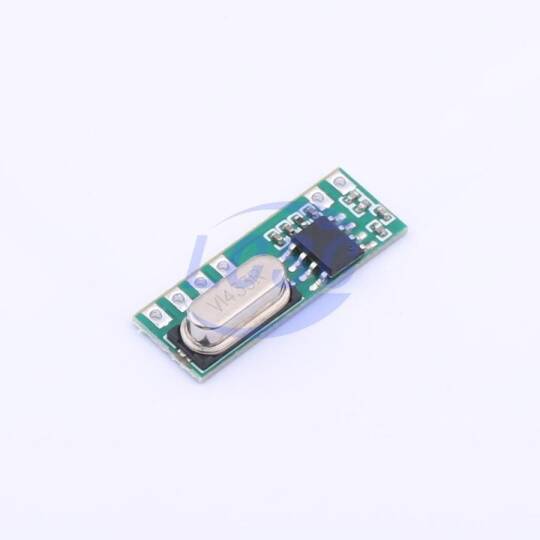 VIBRATION RX831 - 3