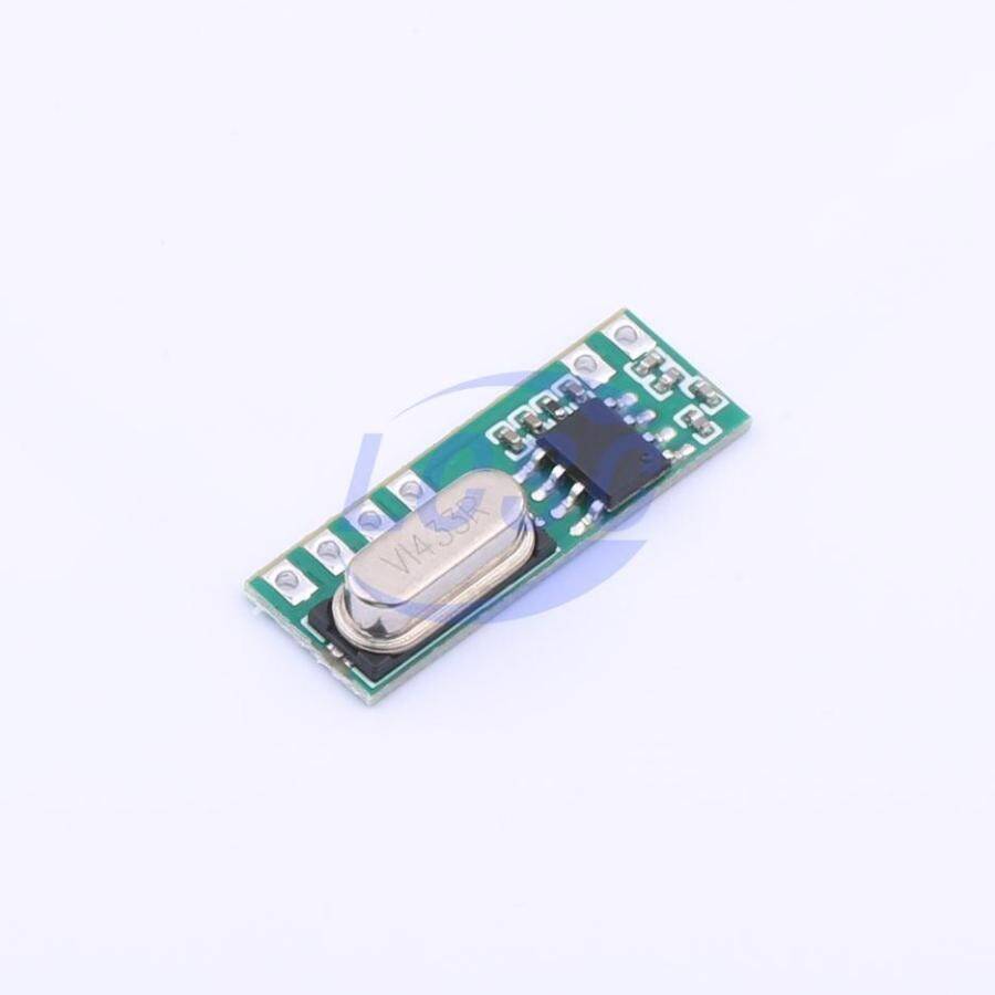 VIBRATION RX831 - 3