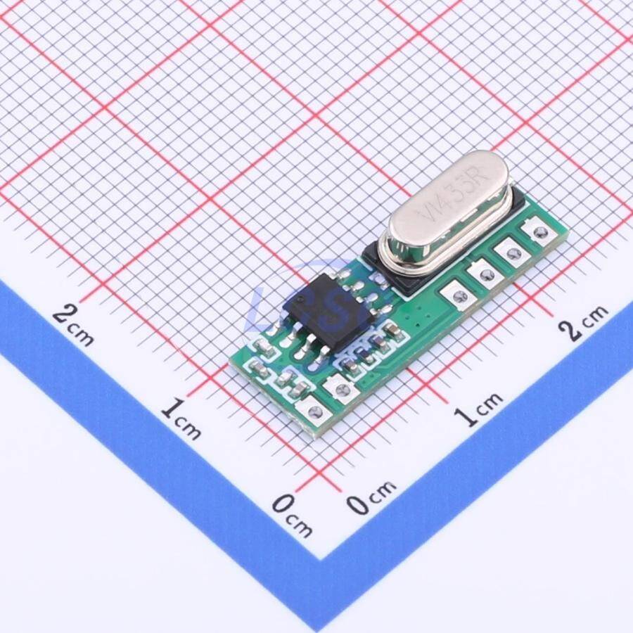 VIBRATION RX831E - 1