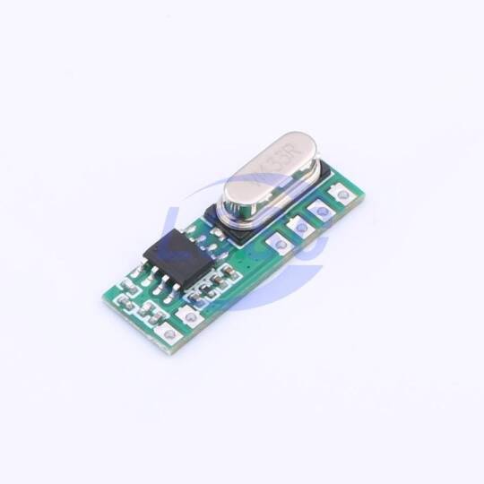 VIBRATION RX831E - 3