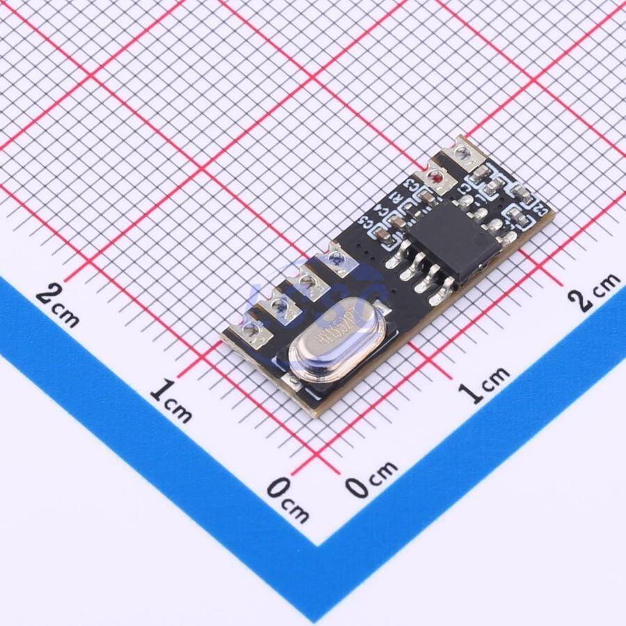 VIBRATION RX831SA - 1