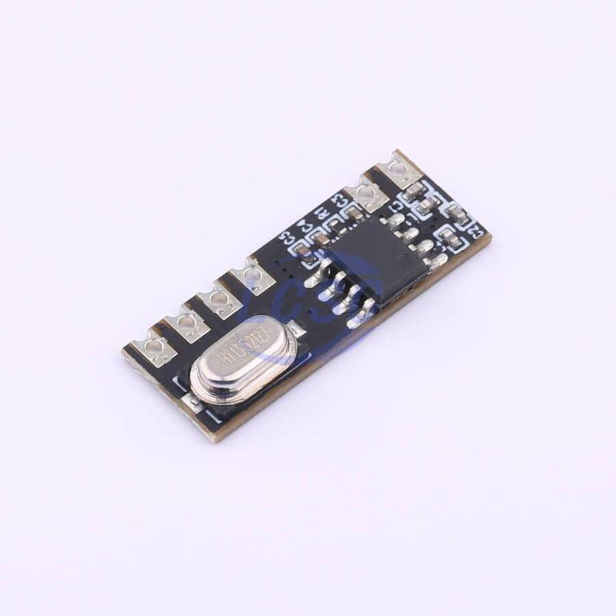 VIBRATION RX831SA - 3