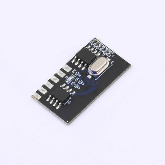 VIBRATION RX932TS - 3
