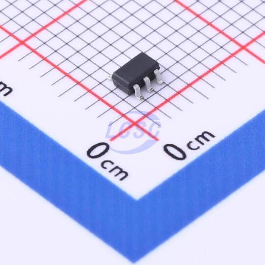 VIBRATION T117