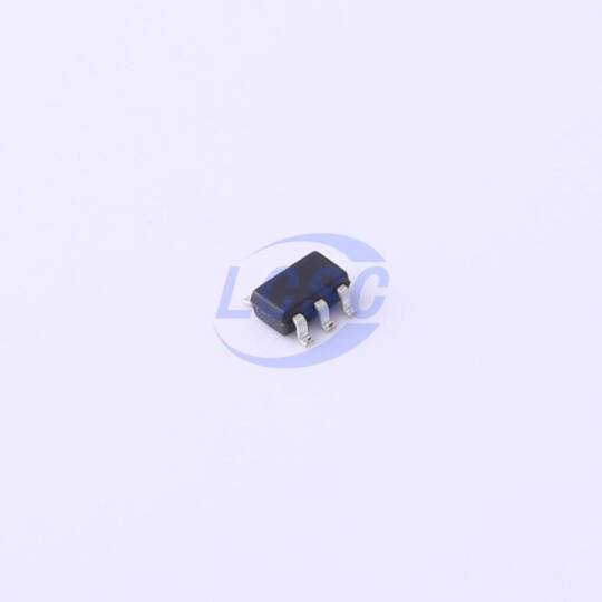 VIBRATION T117 - 3