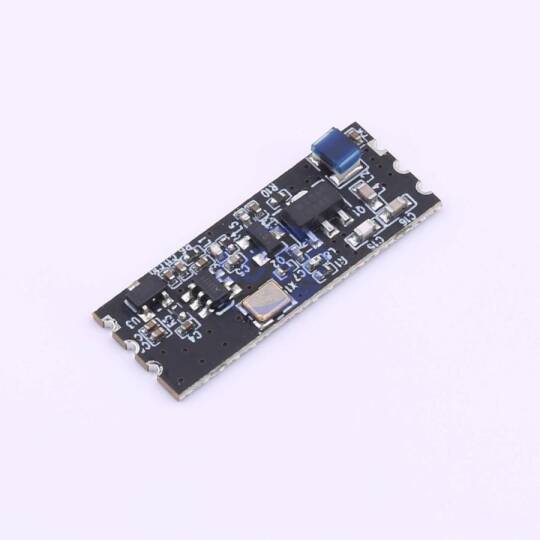 VIBRATION TX8855_PLUS - 3