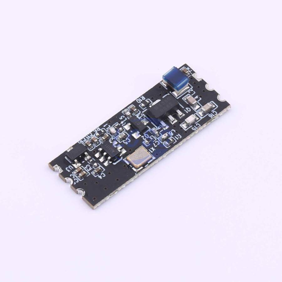 VIBRATION TX8855_PLUS - 3