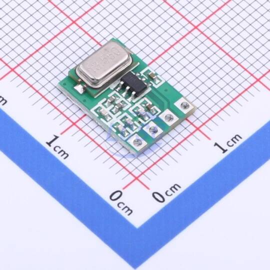VIBRATION TX8855