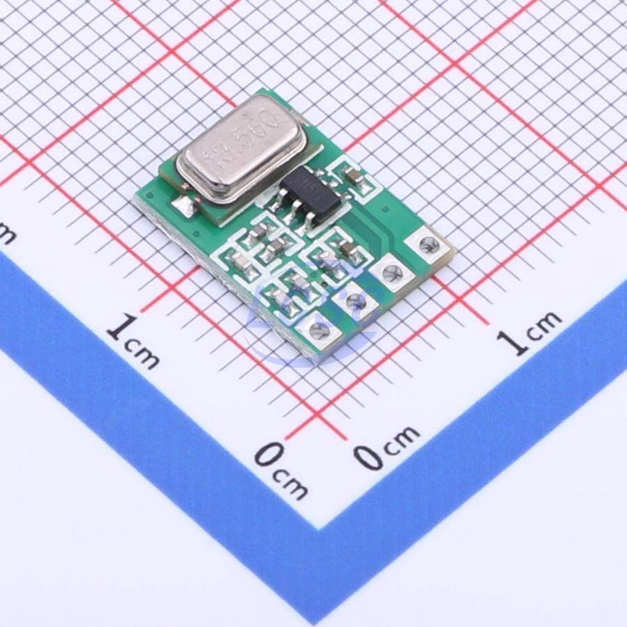 VIBRATION TX8855 - 1