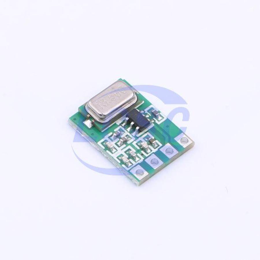 VIBRATION TX8855 - 3