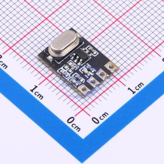 VIBRATION TX8855S
