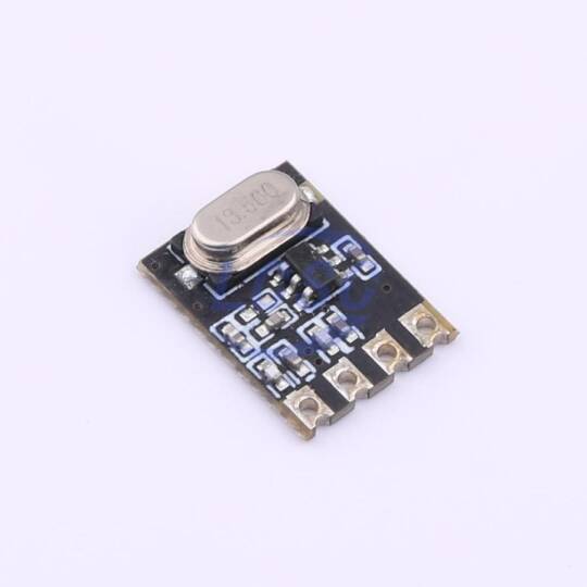 VIBRATION TX8855S - 3