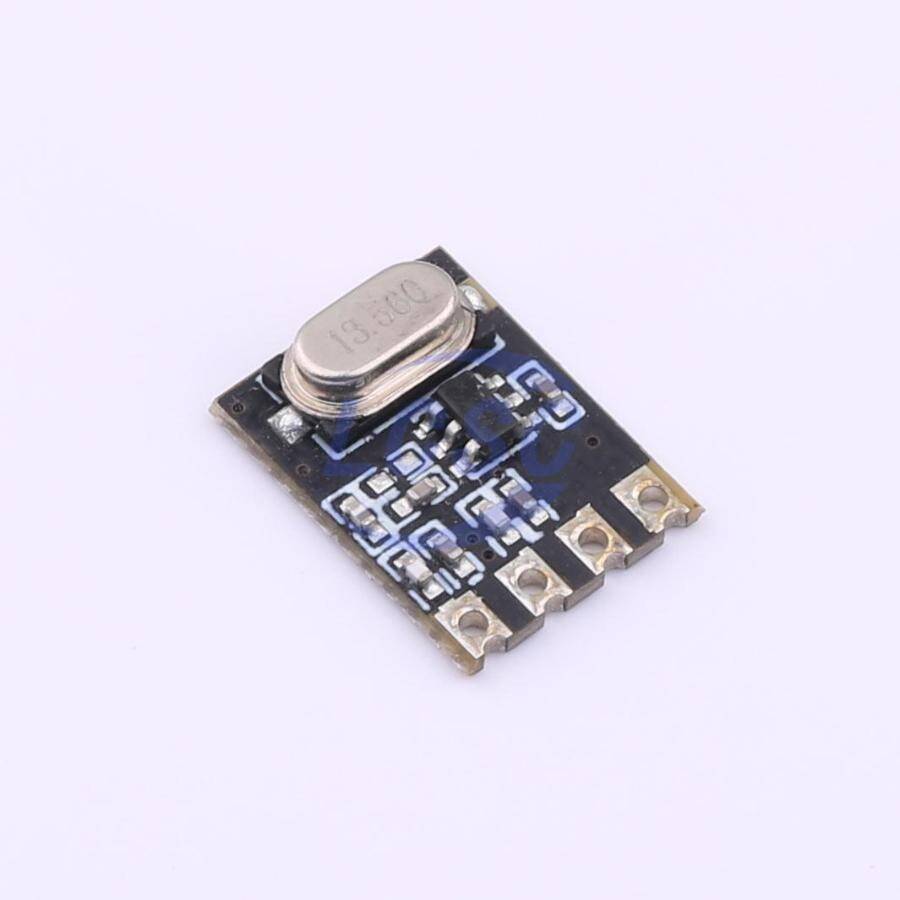VIBRATION TX8855S - 3