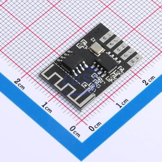 VIBRATION VG197MU