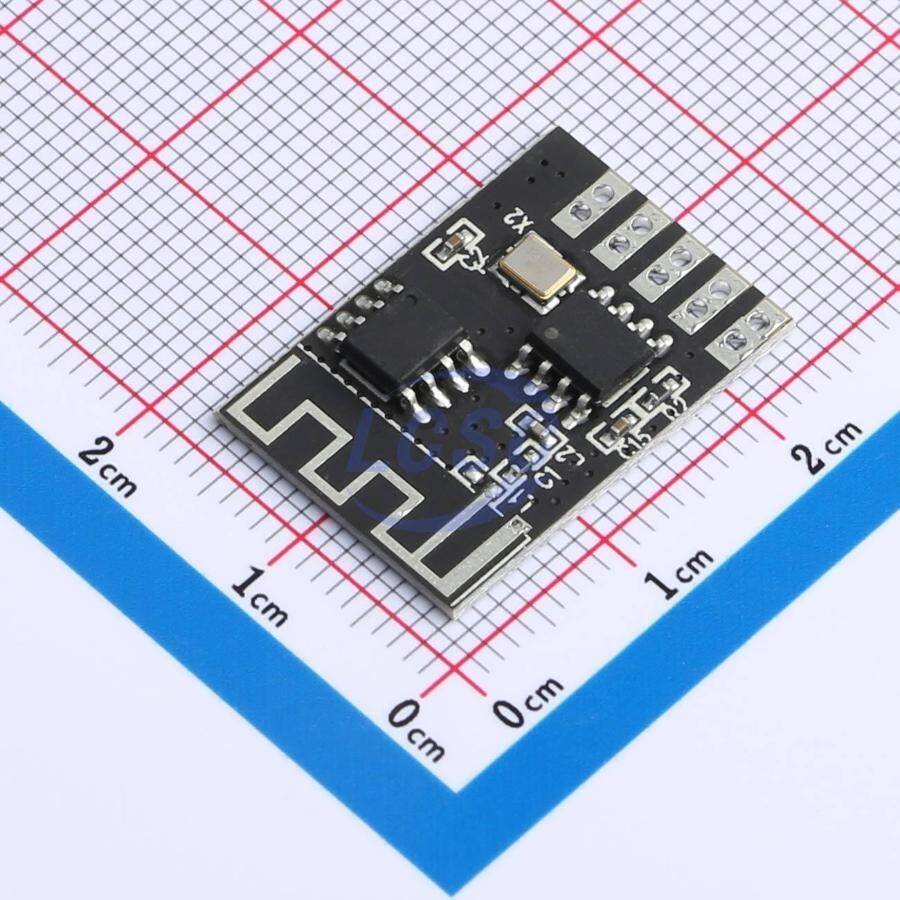 VIBRATION VG197MU - 1