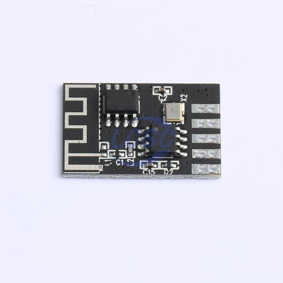 VIBRATION VG197MU - 3
