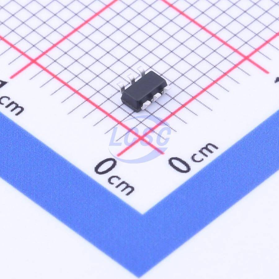 VIBRATION VI4455 - 2