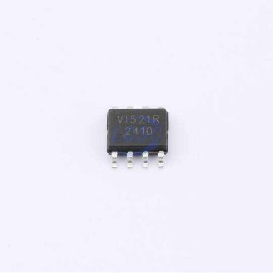 VIBRATION VI521R - 3