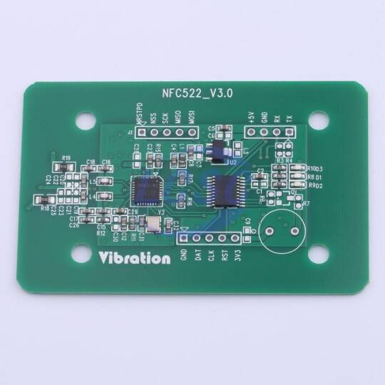 VIBRATION VM522