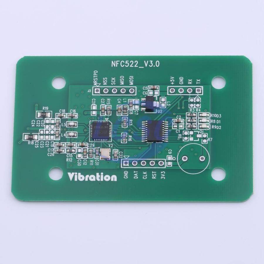 VIBRATION VM522 - 1