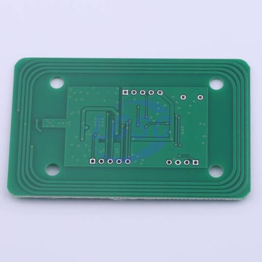 VIBRATION VM522 - 2