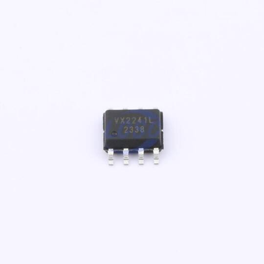 VIBRATION VX1527L - 3