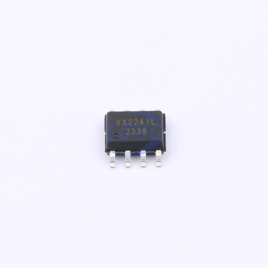 VIBRATION VX1527L - 3
