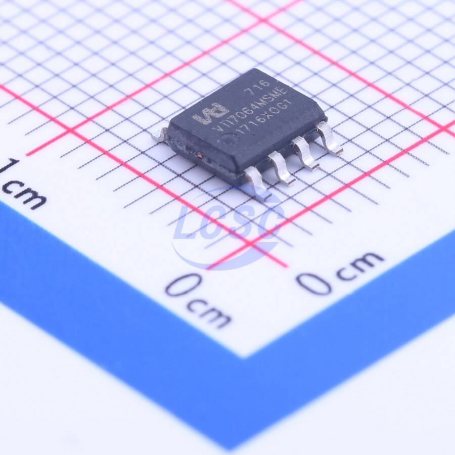 Vilsion VTI7064MSME - 1