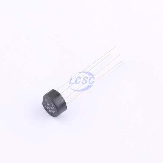 VISHAY 2W04G-E4/51 - 3