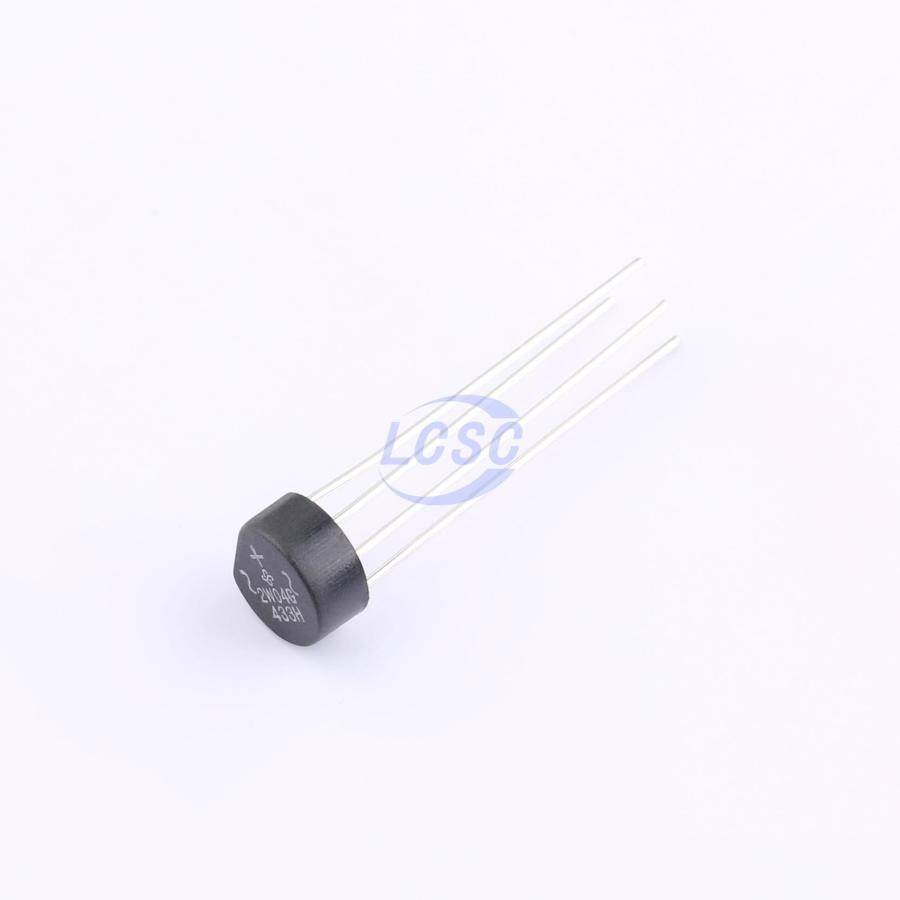 VISHAY 2W04G-E4/51 - 3