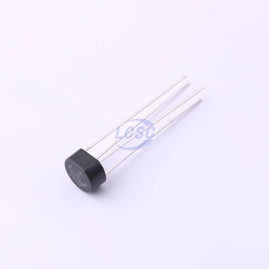 VISHAY 2W08G-E4/51 - 3