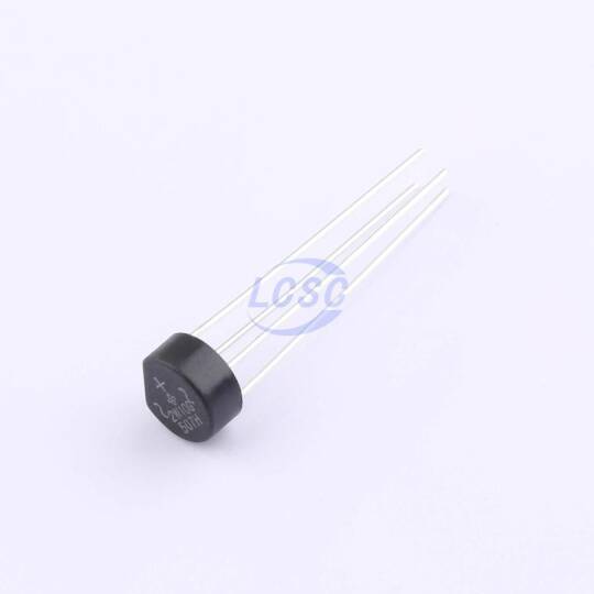VISHAY 2W10G-E4/51 - 3
