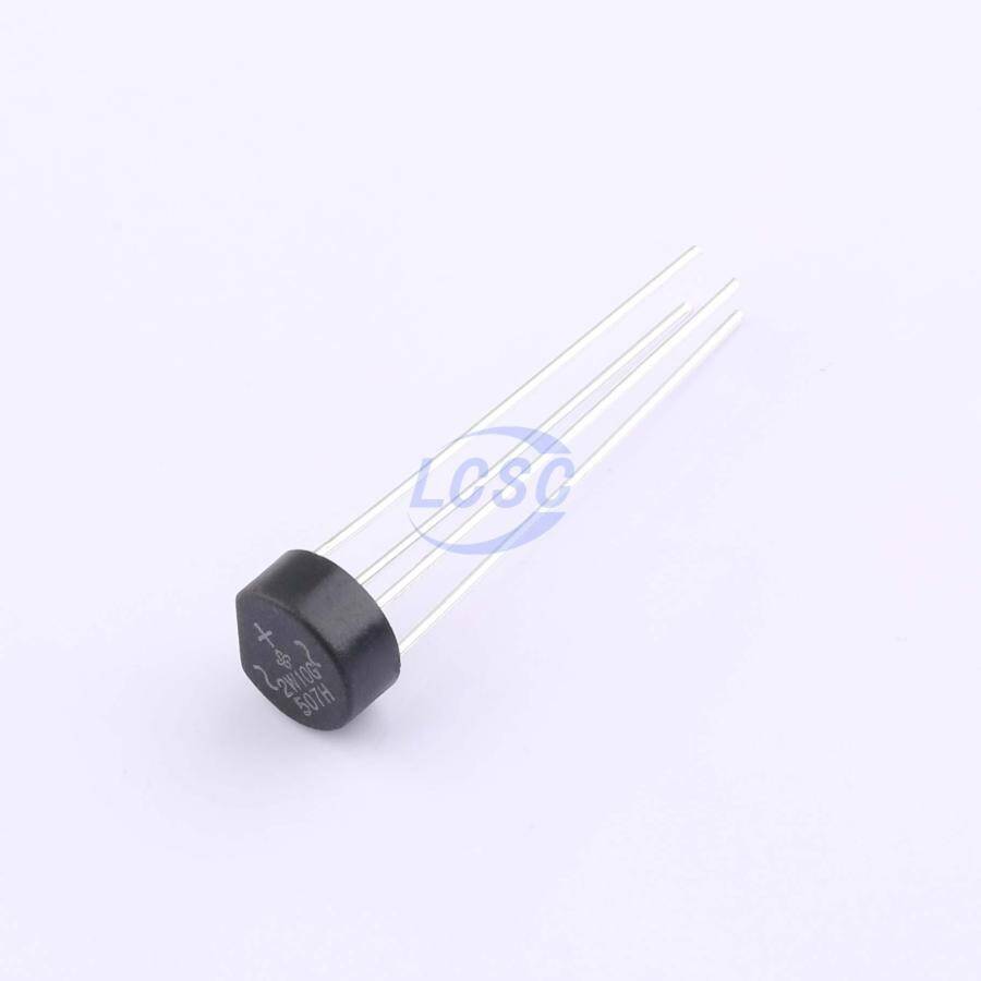 VISHAY 2W10G-E4/51 - 3